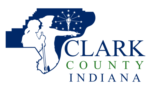 Flag of Clark County, IN
