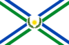 Flag of Guatavita, Cundimarca.png