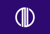 Flag of Sendai, Miyagi.svg