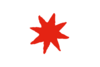 Flag of the Île-de-France Region (symbol only).svg
