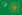 Flag of the President of Turkmenistan.svg