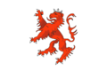 Flag of the Rubenid Dynasty