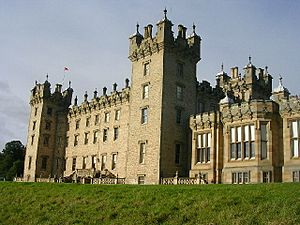Archivo:Floors Castle