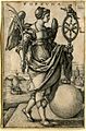 Fortuna or Fortune