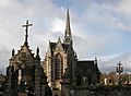 Gouesnou église