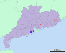 Guangdong subdivisions - Zhuhai.svg