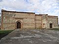 IglesiaViejaMelque