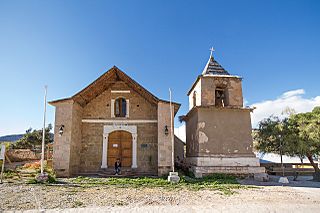 Iglesia San Francisco de Asís de Socoroma, Región de Arica y Parinacota - Chile..jpg