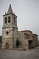 Iglesia de Nuestra Señora en Arija