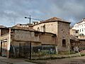 Iglesia de San Leonardo. Zamora
