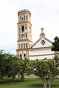 Iglesia de la Jagua - panoramio