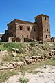 Iglesia del Castillo de Montearagón