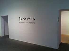 Archivo:Interior views of MNCARS in Madrid- Elena Asins (2)