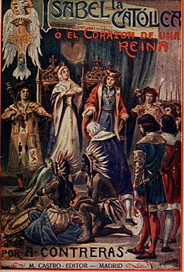 Archivo:Isabel la Católica; ó, El corazón de una reina, novela histórica; ilustraciones de L. Labarta (1900) (14580554690)
