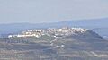 Iznatoraf, en Jaén (España)