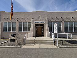Jarales School, Jarales NM.jpg