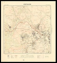 Archivo:Jerusalem-Compiled, drawn and printed by the Survey of Palestine-1