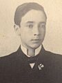 Joven Baltasar Brum (cropped)