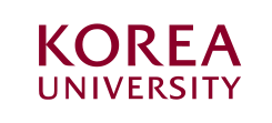 Korea University logotype (English version).svg