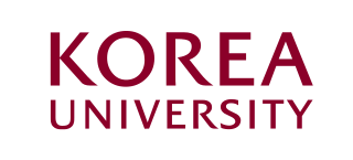 Korea University logotype (English version).svg