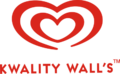 Kwality Walls logo