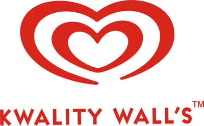 Kwality Walls logo