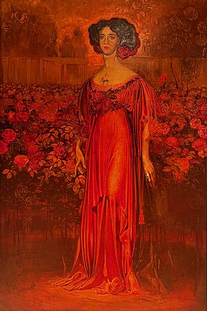 Archivo:La hermana de las rosas (1908)