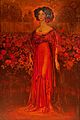 La hermana de las rosas (1908)