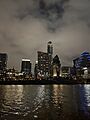 Lady Bird Lake