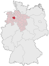 Lage des Landkreises Oldenburg in Deutschland.PNG
