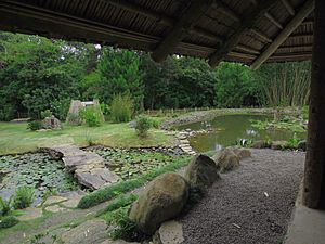 Archivo:Lankester Japanese Garden