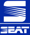Logo 1982 SEAT