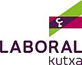 Logo Laboral Kutxa