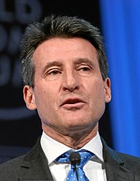 Archivo:Lord Coe - World Economic Forum Annual Meeting 2012 cropped