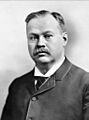 Louis-Honore Frechette