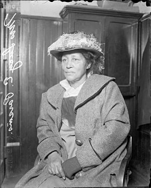 Archivo:Lucy.Parsons.1915.arrest