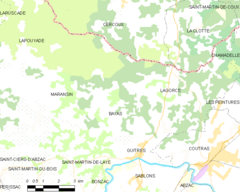 Map commune FR insee code 33034.png
