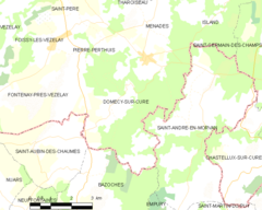 Map commune FR insee code 89145.png