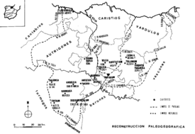 Mapa autrigones, caristios y várdulos.png