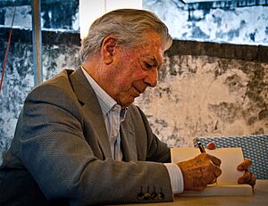 Archivo:Mario Vargas Llosa (2010)