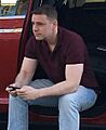Mat Dickie car (cropped)
