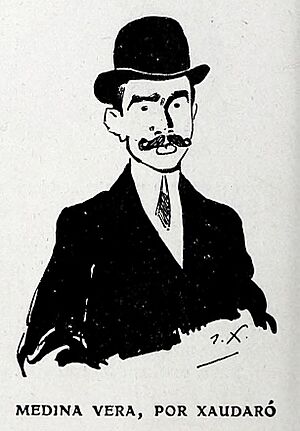 Archivo:Medina Vera, por Xaudaró, Blanco y Negro, 20-04-1907