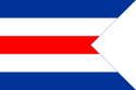 Merchant flag of Germany (1946–1949).svg