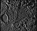 Mercury's 'Weird Terrain'