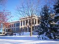 Merrill Hall 3
