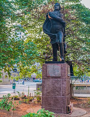 Archivo:Miranda en la Avenida Paulista