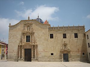 Monasterio de la Santa Faz (Alicante).jpg