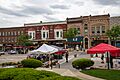 Monroe WI