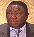 Archivo:Morgan Tsvangirai, VOA January 15 2009