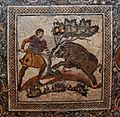 Mosaico de Las Tiendas (MNAR Mérida) 01